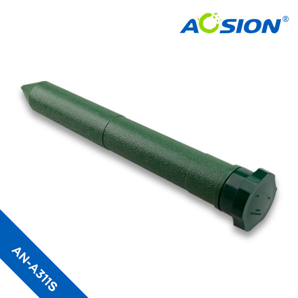 AOSION® Battery Sonic Snake Repeller AN-A311S